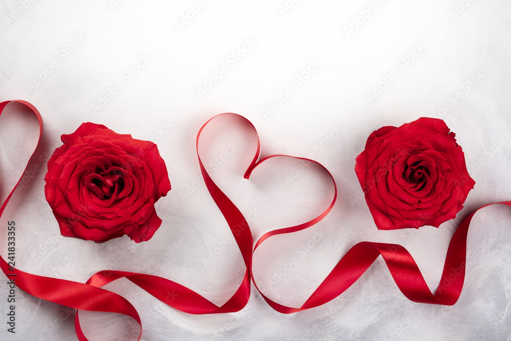 Festive concept for Valentines day. Festive concept for Valentines day.