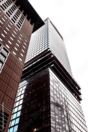 Frankfurt Skyline Tower