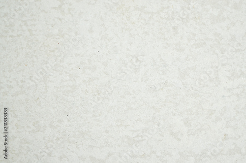 White Rough Wall Texture Background