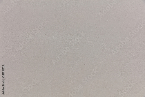 Light grey color, painted wall texture grunge background