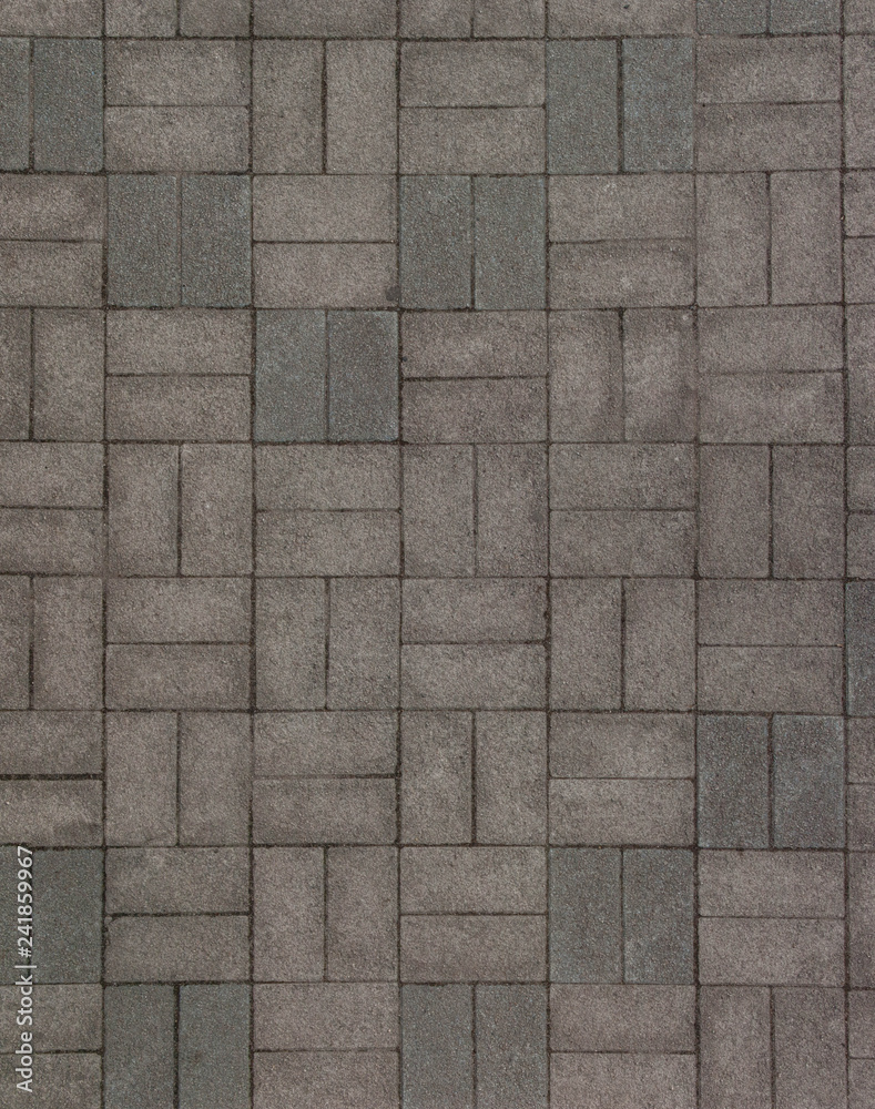 Japanese Stone Pavement Japanese Stone Pavement