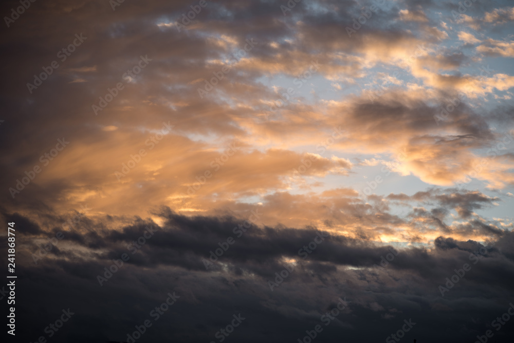 Skyskape overlay Skyskape overlay