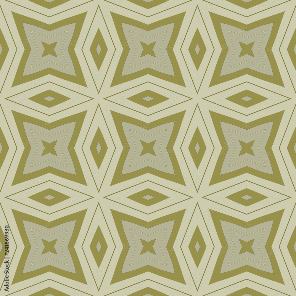 Seamless background pattern with a variety of multicolored lines. Seamless background pattern with a variety of multicolored lines.