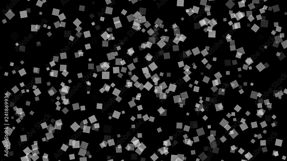 Background of squares. Different shades. With color and light transitions. Background of squares. Different shades. With color and light transitions.