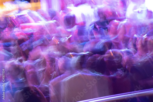 abstract background