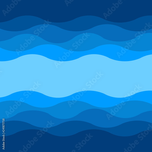 futuristic background water, water waves, water background