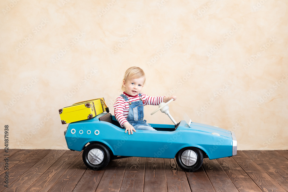 Fototapeta premium .Summer vacation and travel concept