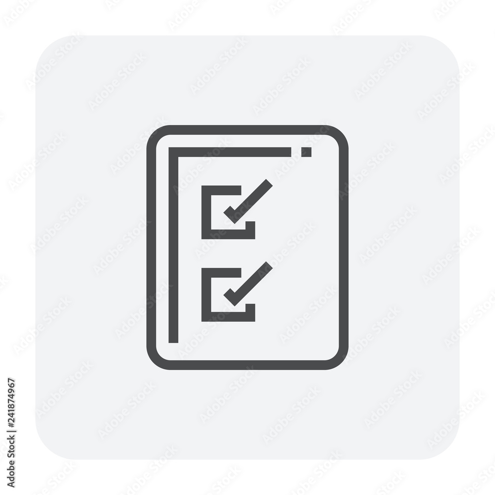 car test icon