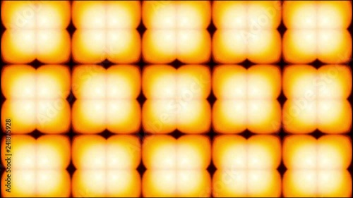 abstract golden background