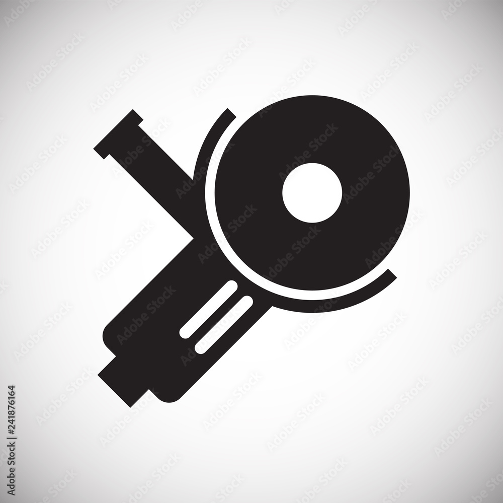 Tool icon on white background for graphic and web design, Modern simple vector sign. Internet concept. Trendy symbol for website design web button or mobile app Tool icon on white background for graphic and web design, Modern simple vector sign. Internet concept. Trendy symbol for website design web button or mobile app