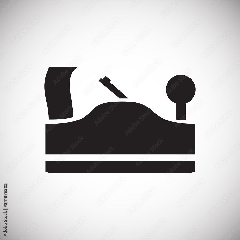 Tool icon on white background for graphic and web design, Modern simple vector sign. Internet concept. Trendy symbol for website design web button or mobile app Tool icon on white background for graphic and web design, Modern simple vector sign. Internet concept. Trendy symbol for website design web button or mobile app