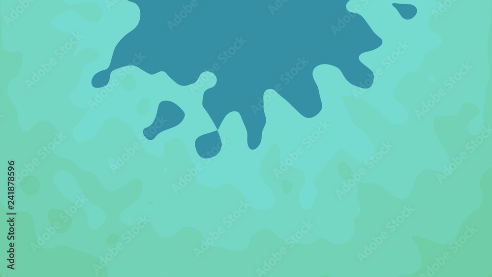 Background with color lines. Different shades and thickness. Background with color lines. Different shades and thickness.
