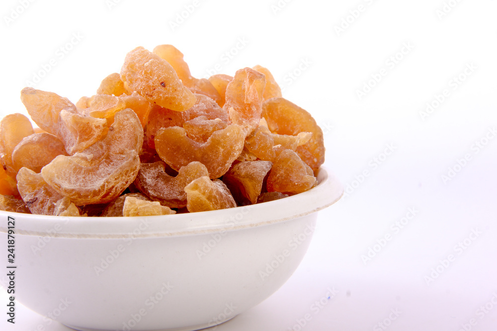 dry amla in bowl dry amla in bowl