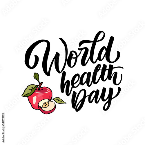 Cards for the season of cider with a beautiful apple branch, can be used as a menu cover, label, vector illustration