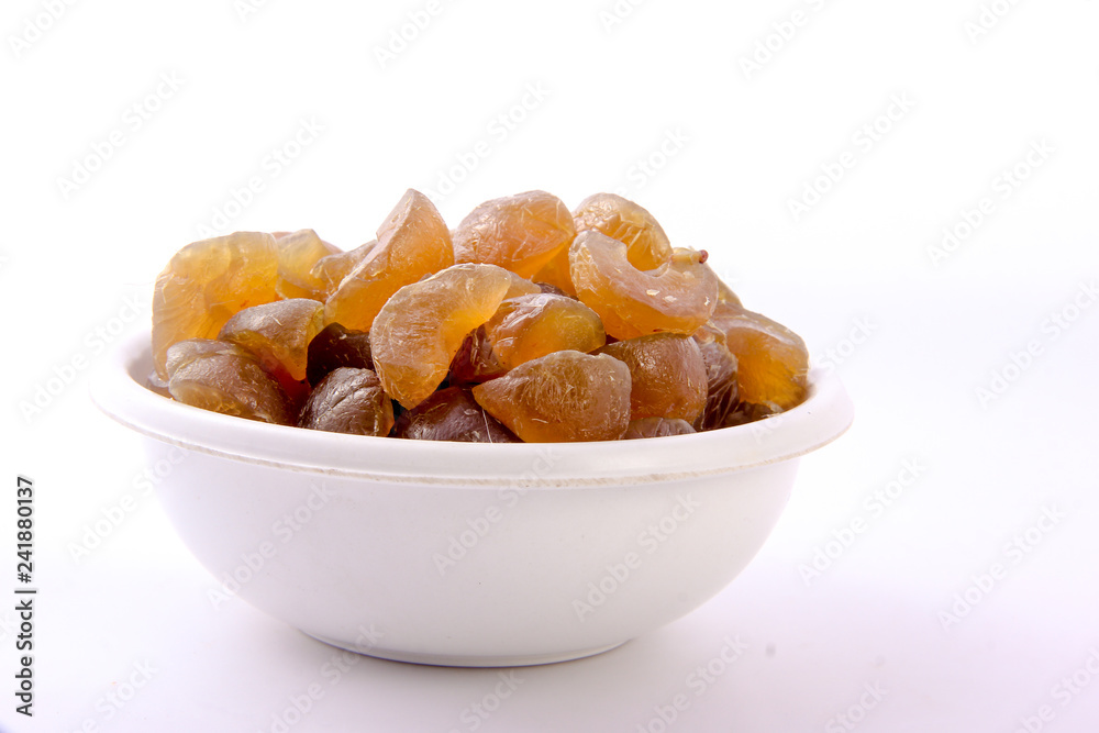 dry amla in bowl dry amla in bowl