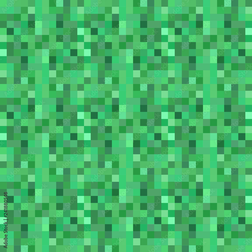 Seamless pattern background from a variety of multicolored squares. Seamless pattern background from a variety of multicolored squares.