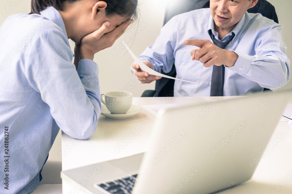 working in the office. Manager is not satisfied the argument. Business complaining in discuss during their no reason about mad group of team After office conflict against madly manager working in the office. Manager is not satisfied the argument. Business complaining in discuss during their no reason about mad group of team After office conflict against madly manager