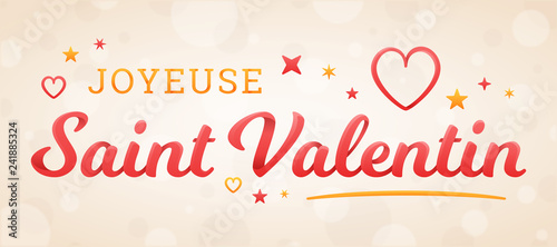Saint Valentin