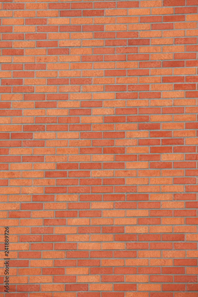 Brick Wall Brick Wall