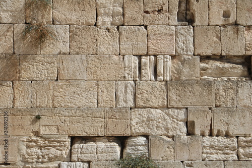 Jerusalem Israel 