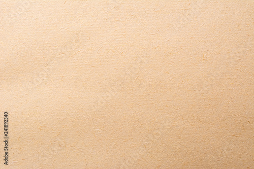 Chinese traditional handmade bamboo pulp paper / vintage style background paper