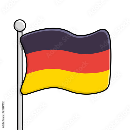 Germany flag