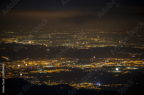 Panorama Notturo