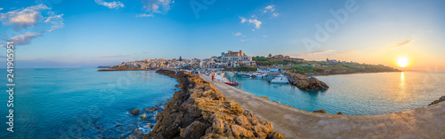 Obraz na płótnie Sicily - Italy w salonie
