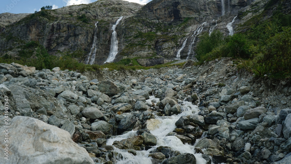 Wasserfahl