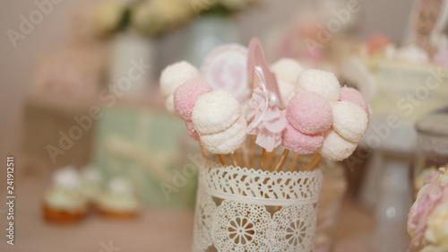 Wallpaper Mural cup cake Torontodigital.ca