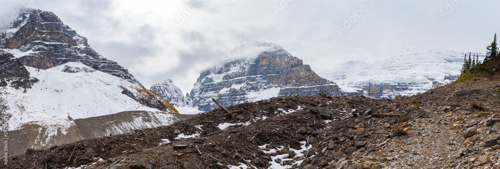 Fototapeta premium Lake Louise