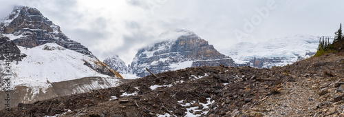 Lake Louise photo