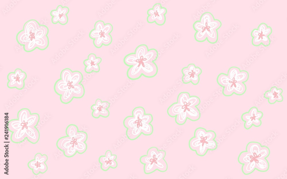SAKURA BACK GROUND SAKURA BACK GROUND