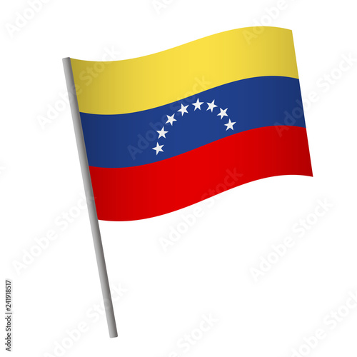 Free Download venezuela flag icon - GFXLoad