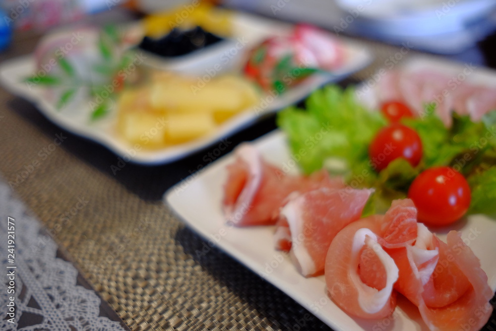 お正月 お節料理 お正月 お節料理