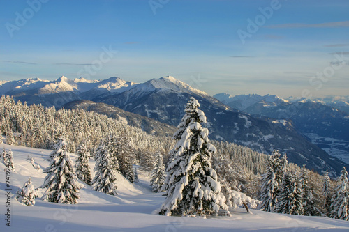 Winter in Osttirol © AnnaReinert