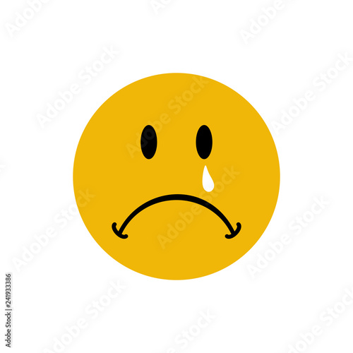 Sad Depressed and sad emoti...