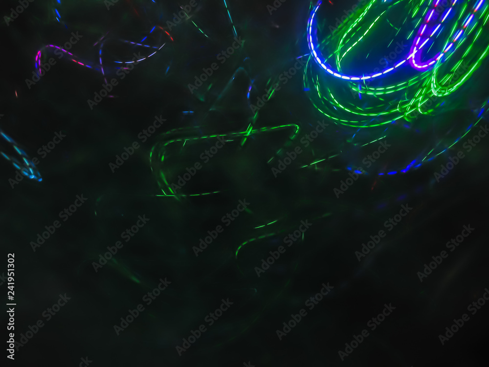 Abstract blurred background. Creative composition Abstract blurred background. Creative composition