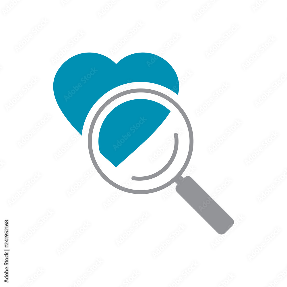 Medical check up icon grey and blue on white background for graphic and web design, Modern simple vector sign. Internet concept. Trendy symbol for website design web button or mobile app Medical check up icon grey and blue on white background for graphic and web design, Modern simple vector sign. Internet concept. Trendy symbol for website design web button or mobile app