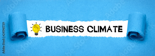 Business Climate 