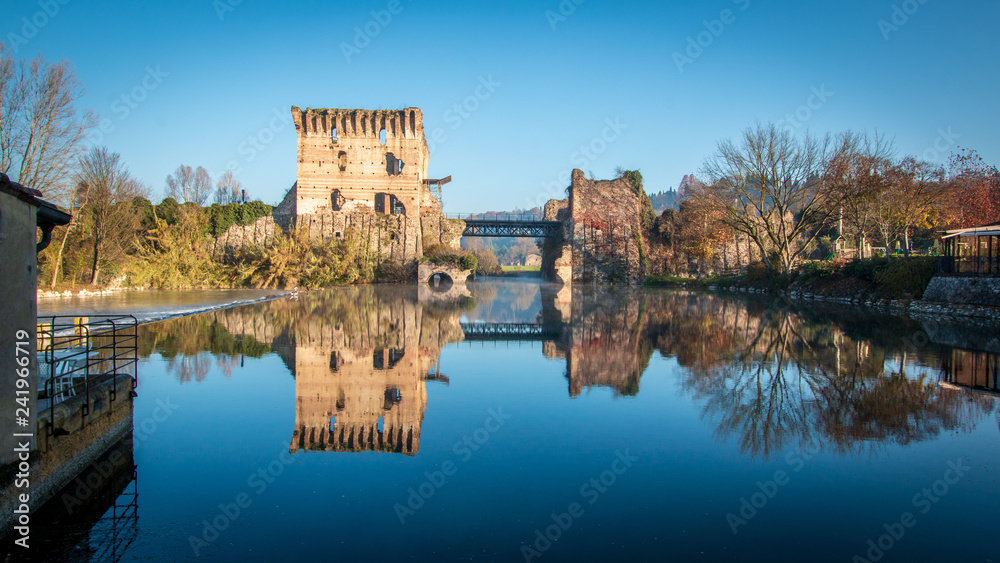 Borghetto sul mincio Borghetto sul mincio