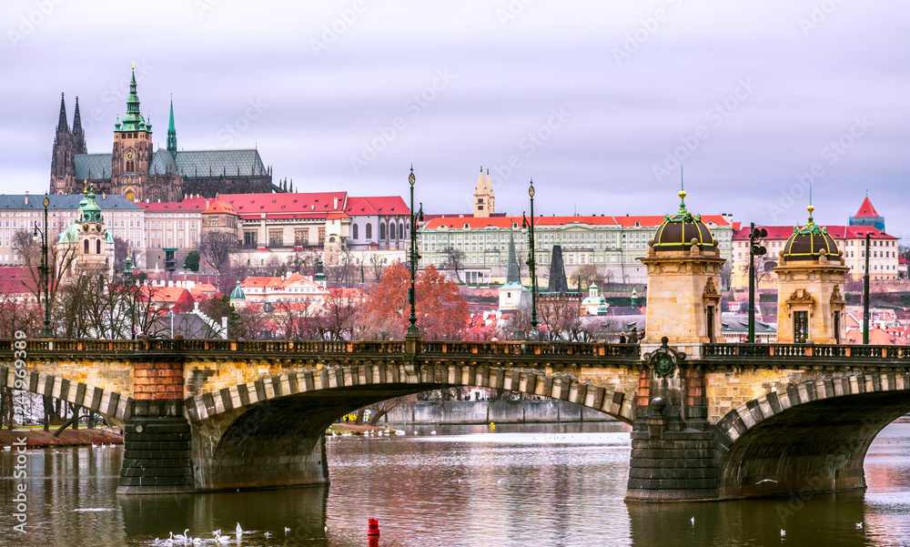 Prague Prague