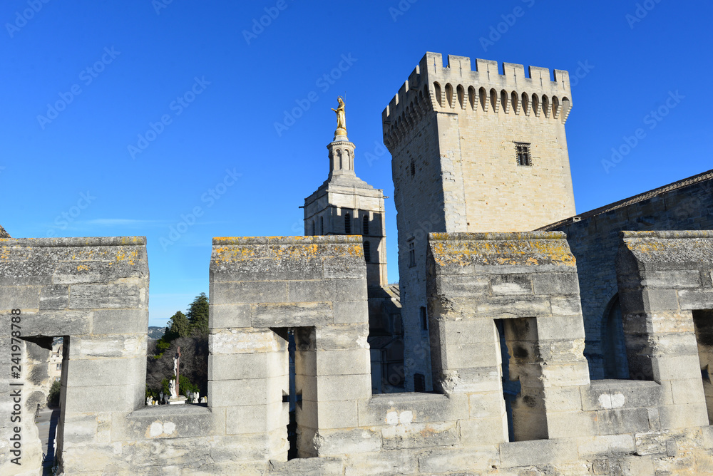 Papstpalast (Avignon)