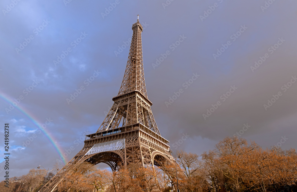 Tour Eiffel