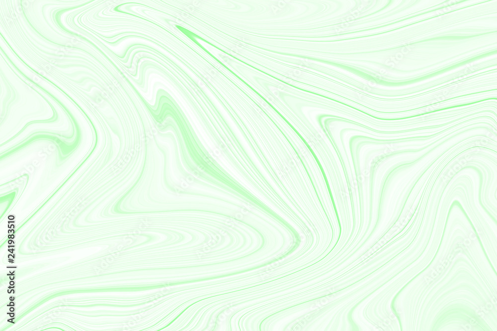 Marble light green color with the effect of 3d, beautiful background for wallpaper. Texture of waves and divorces of abstract shapes, a template for various purposes. Marble light green color with the effect of 3d, beautiful background for wallpaper. Texture of waves and divorces of abstract shapes, a template for various purposes.