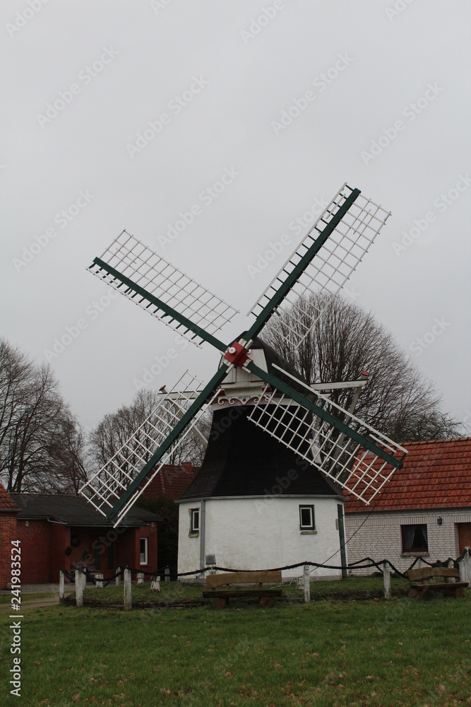 a small mill a small mill