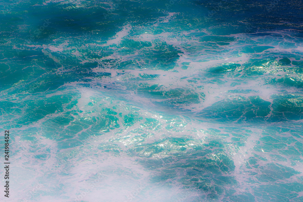 ocean ocean
