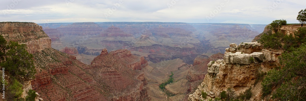 Grand Canyon USA