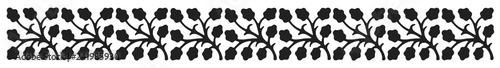 border and divider #vector design decoration element