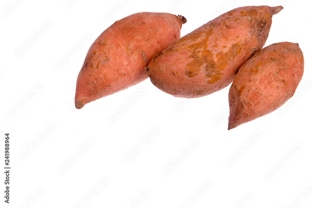 Sweet Potato